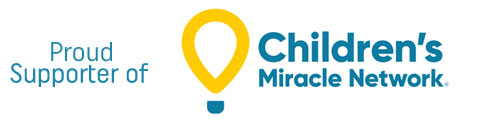 Mississippi Drug Card is a proud supporter of Children's Miracle Network Hospitals